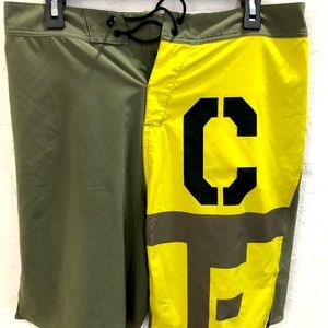 Reebok CrossFit Board Shorts